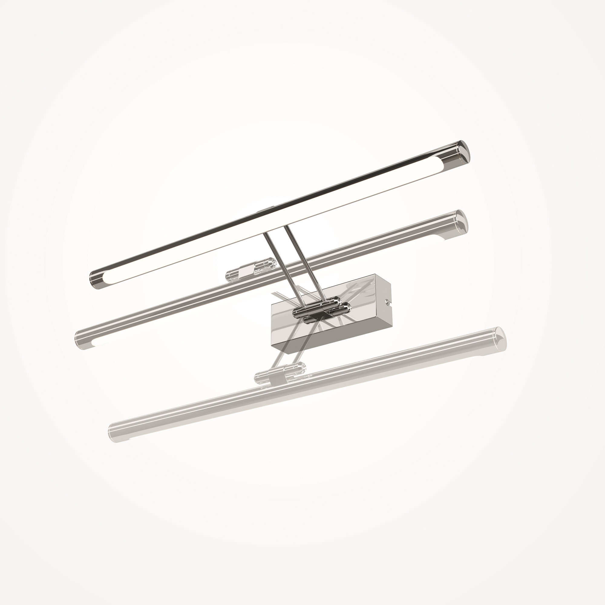 Картинка Подсветка Maytoni MIR267WL-L12CH3K