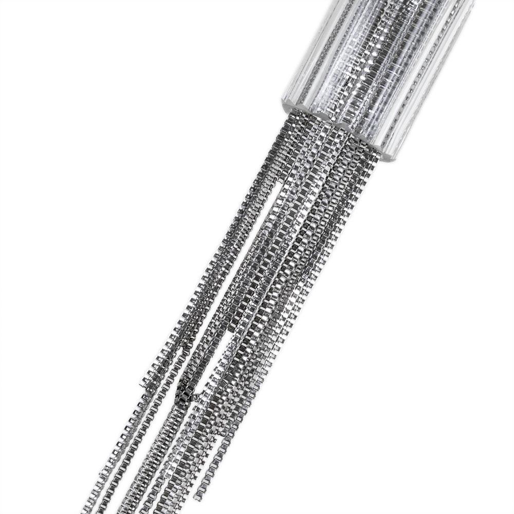 Картинка Подвесной светильник Arte Lamp Waterfall A1577SP-1CC
