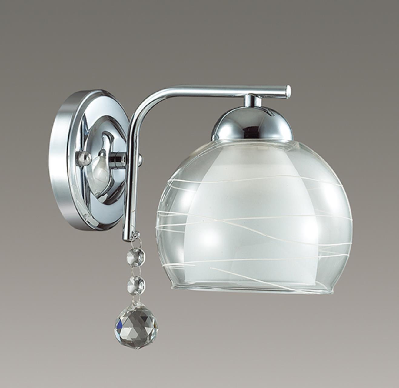 Картинка Бра Lumion Brinna 3071/1W