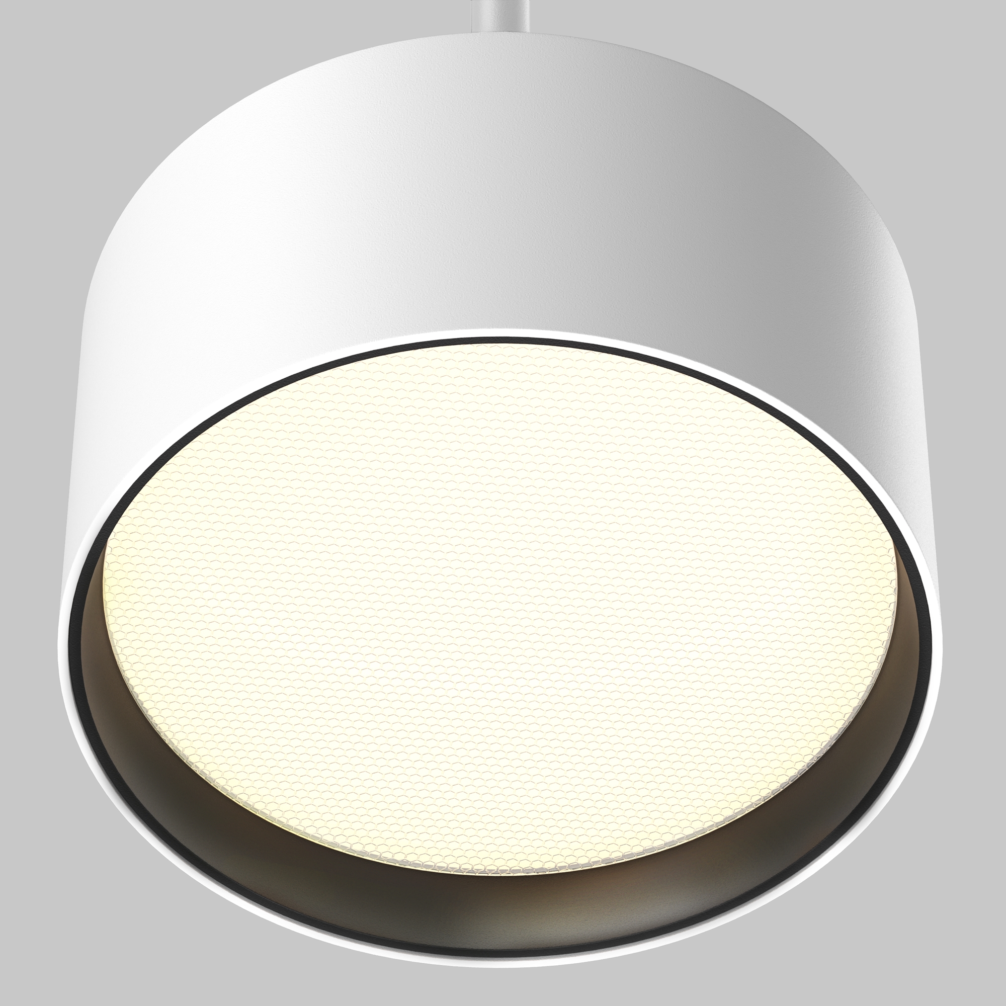 Картинка Подвесной светильник Technical P102PL-12W3K-W