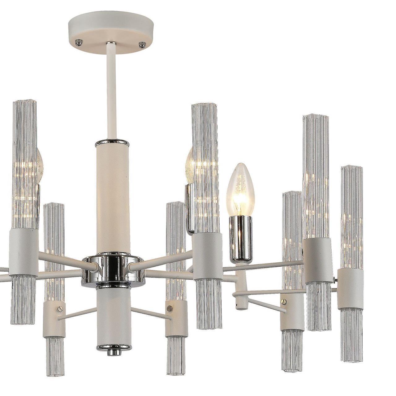 Картинка Подвесная люстра F-Promo Supreme 2539-5P