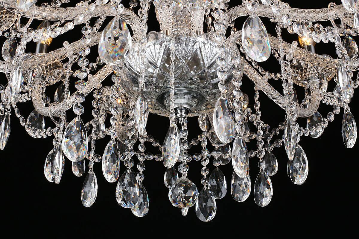 Картинка Подвесная люстра Aployt Koletta APL.755.03.10