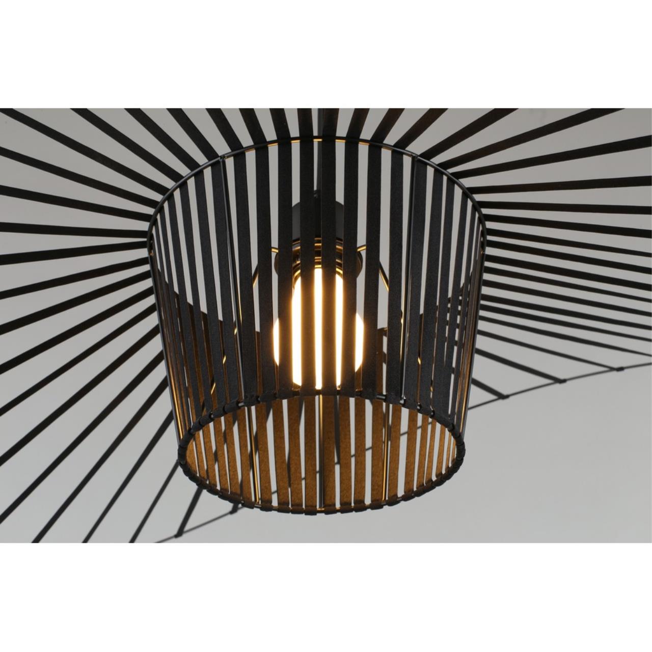 Картинка APL.656.06.01 Светильник подвесной Aployt Marlena