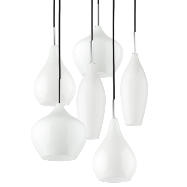 Картинка Подвесная люстра Lightstar Pentola 803060