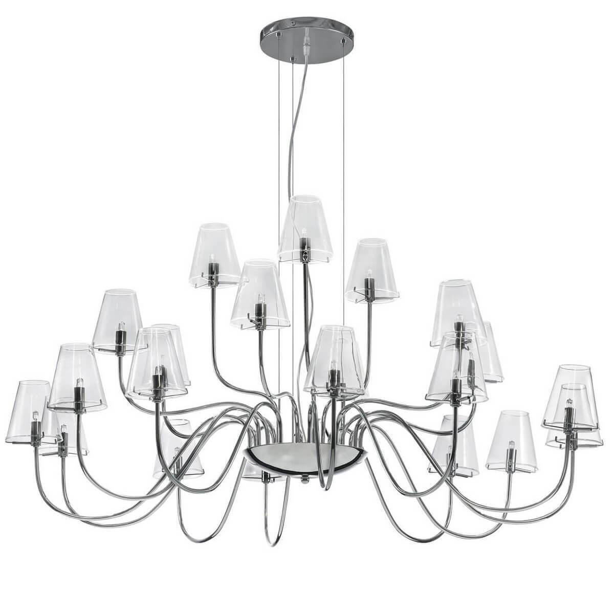 Картинка Подвесная люстра Lightstar Diafano 758214