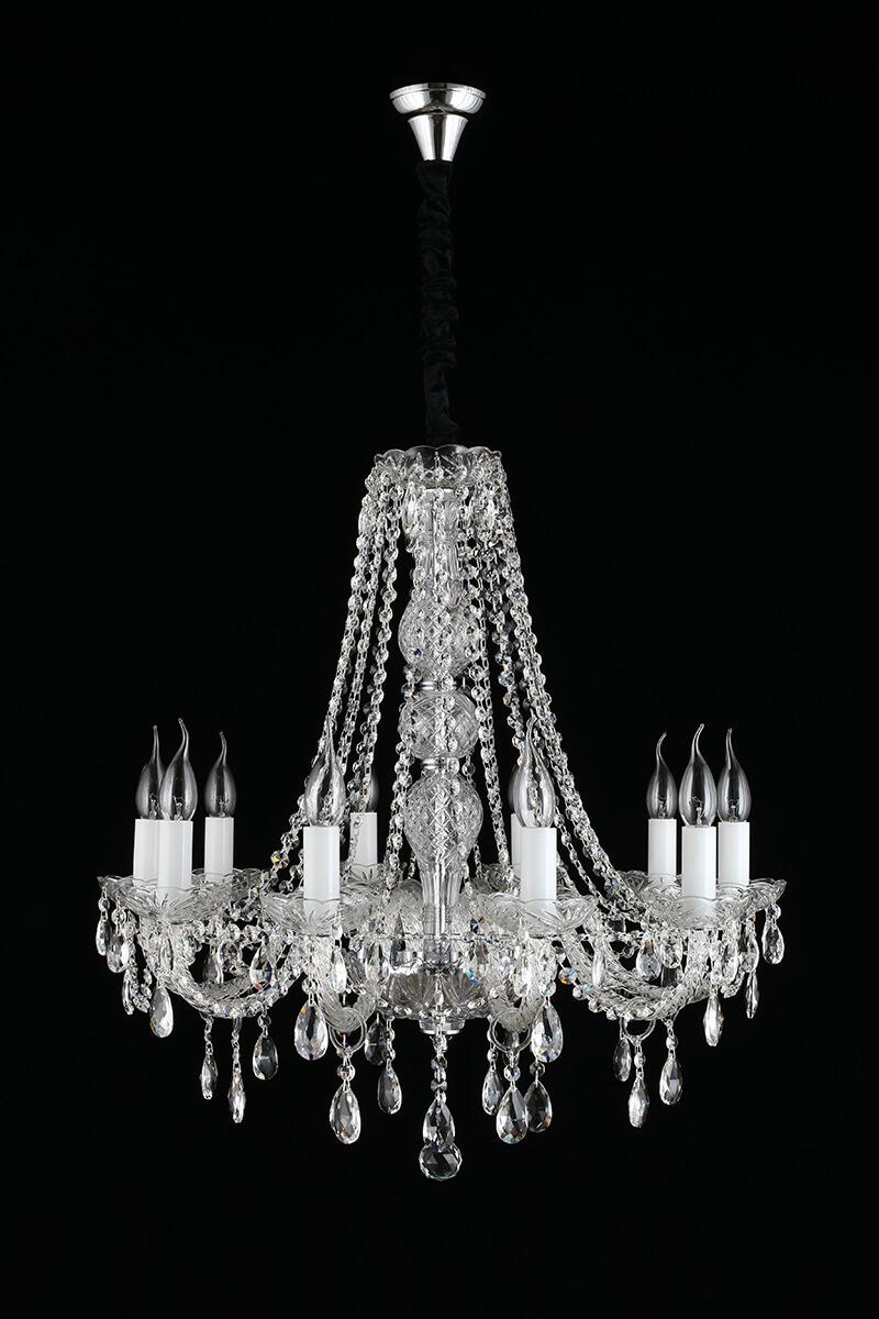 Картинка Подвесная люстра Aployt Marunia APL.814.03.10