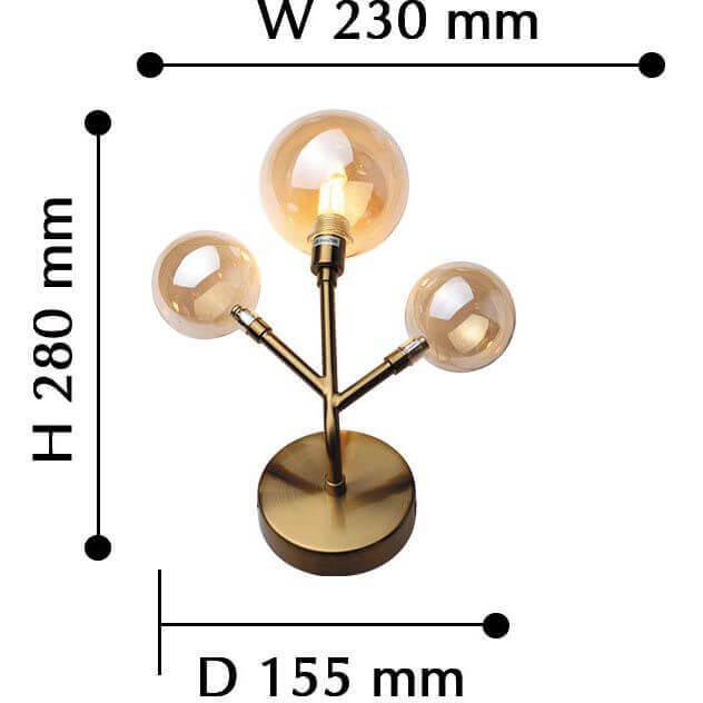 Картинка Бра Favourite Lash 2525-1W