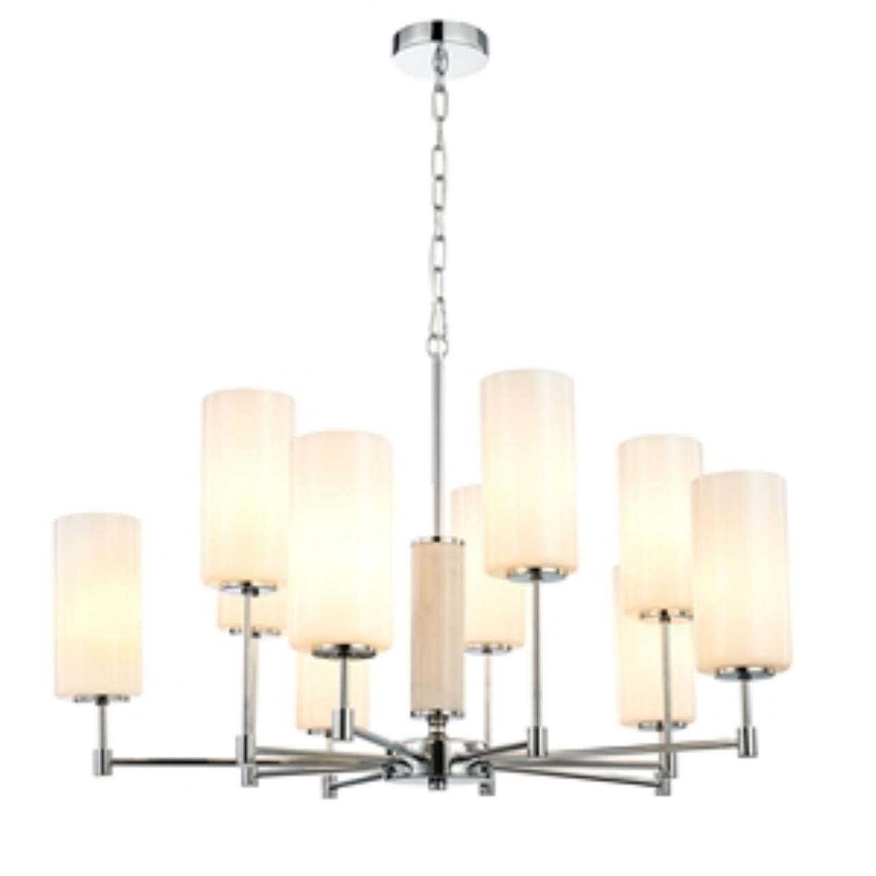 Картинка Подвесная люстра Favourite Palmarius 2814-10P