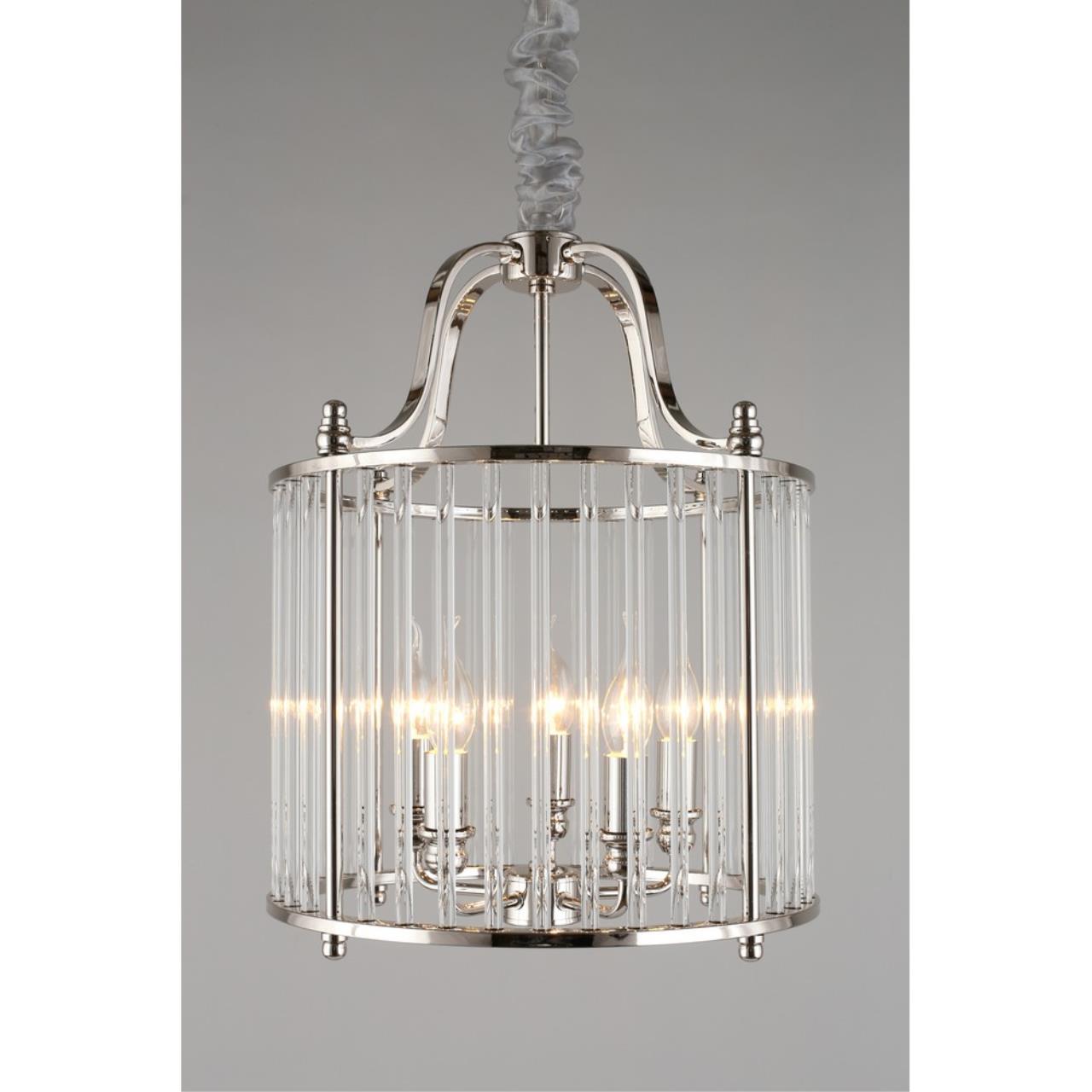 Картинка Подвесная люстра Aployt Joanna APL.726.06.05