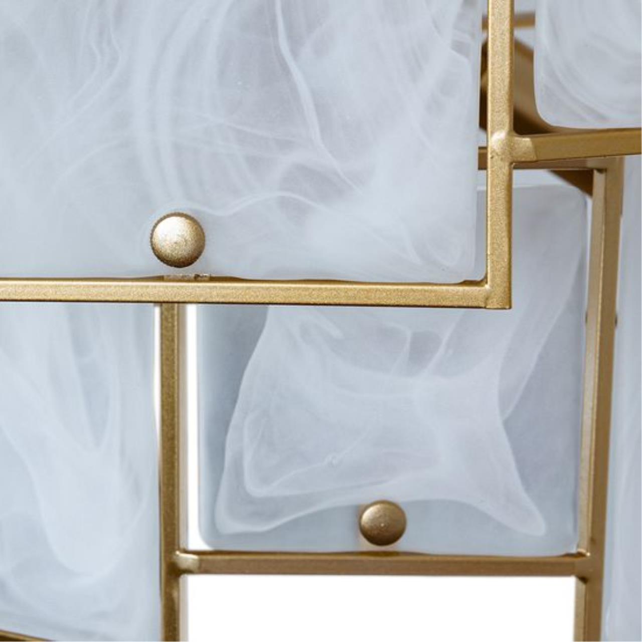 Картинка Подвесной светильник Arte Lamp THEEMIN A4068LM-12SG