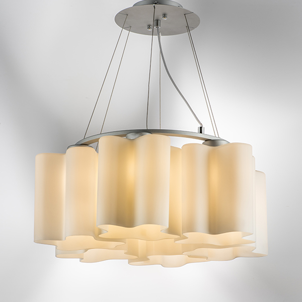 Картинка Подвесная люстра Lightstar Nubi 802160