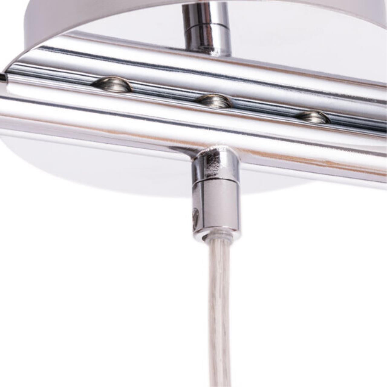 Картинка Подвесной светильник Arte Lamp Aries A8983SP-3CC