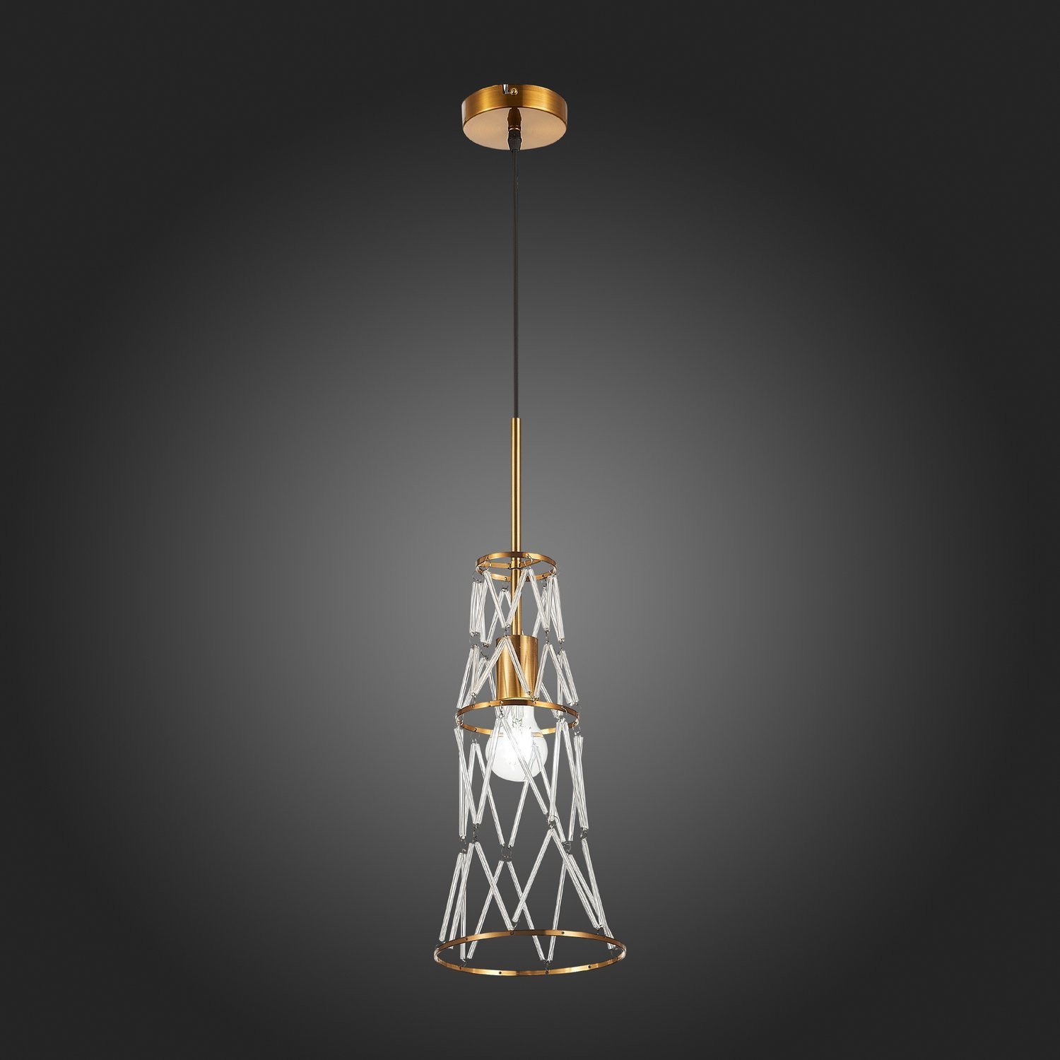 Картинка Подвесной светильник ST Luce Narrio SL1016.203.01