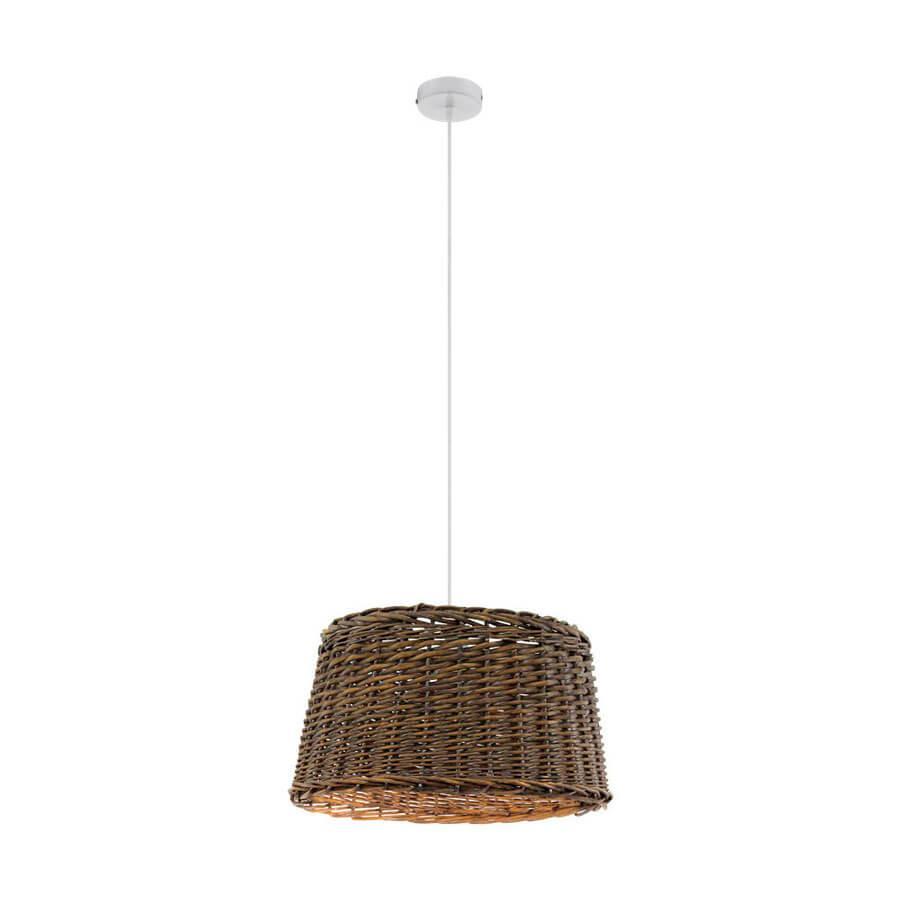 Картинка Подвесной светильник Eglo Dovenby 33048