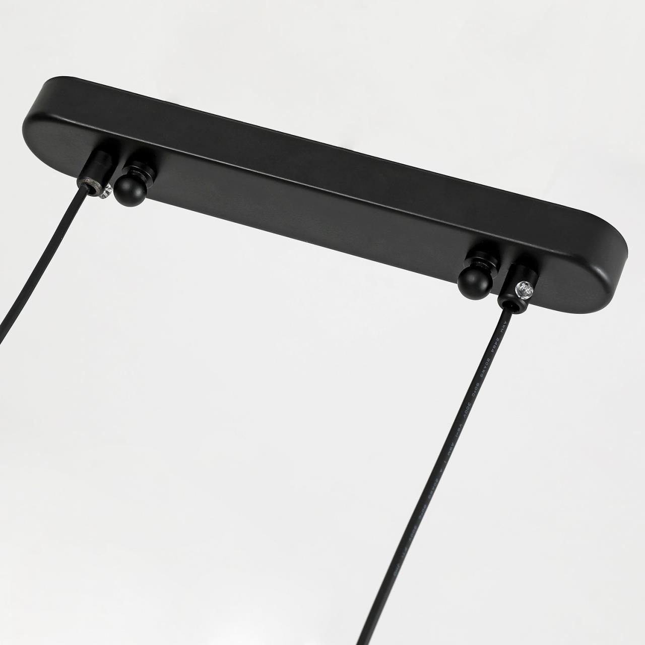 Картинка Подвесная люстра Scandy 3004-3P
