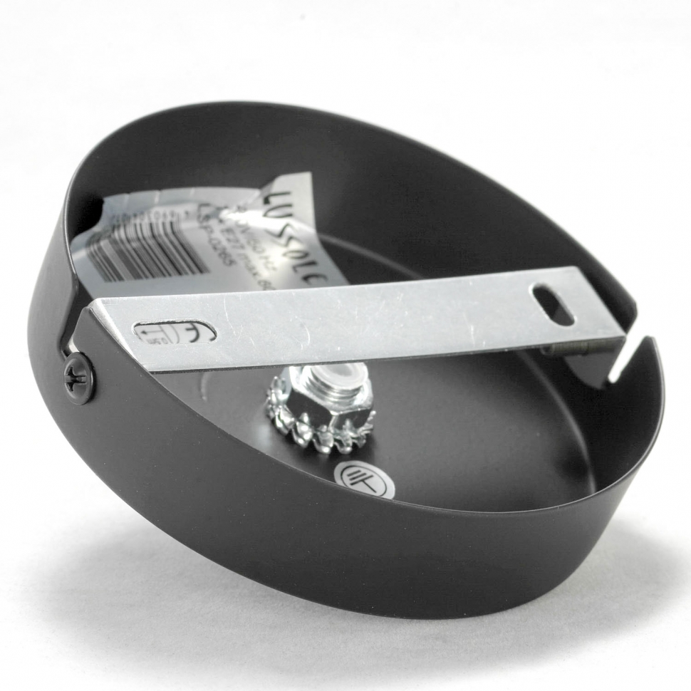 Картинка Подвесной светильник Lussole Lgo LSP-8265