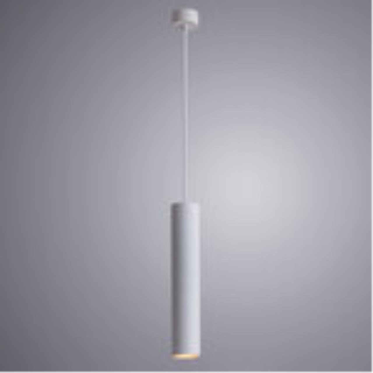 Картинка Подвесной светильник Arte Lamp Torre A1530SP-1WH