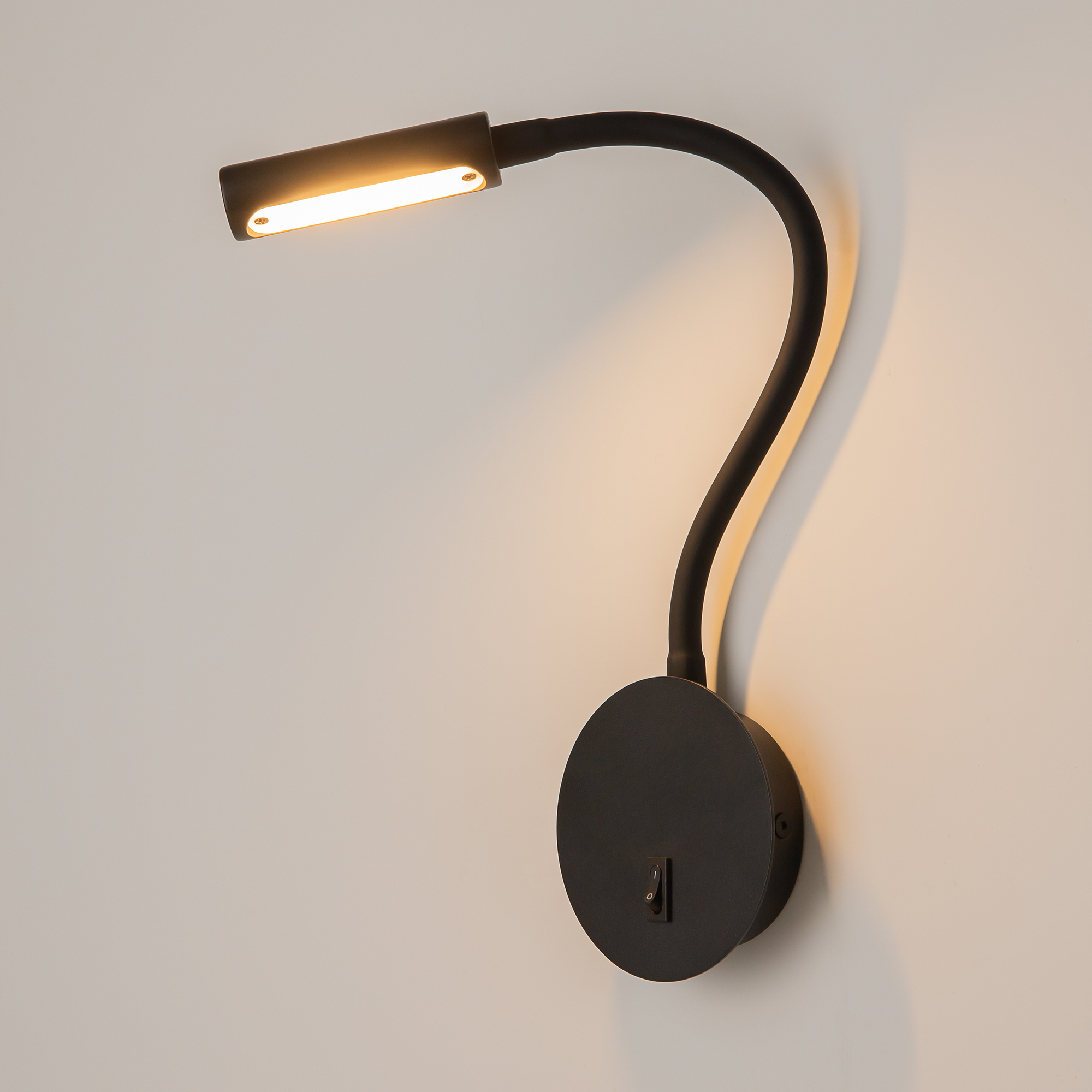 Картинка Бра Maytoni Stem C035WL-L3B3K