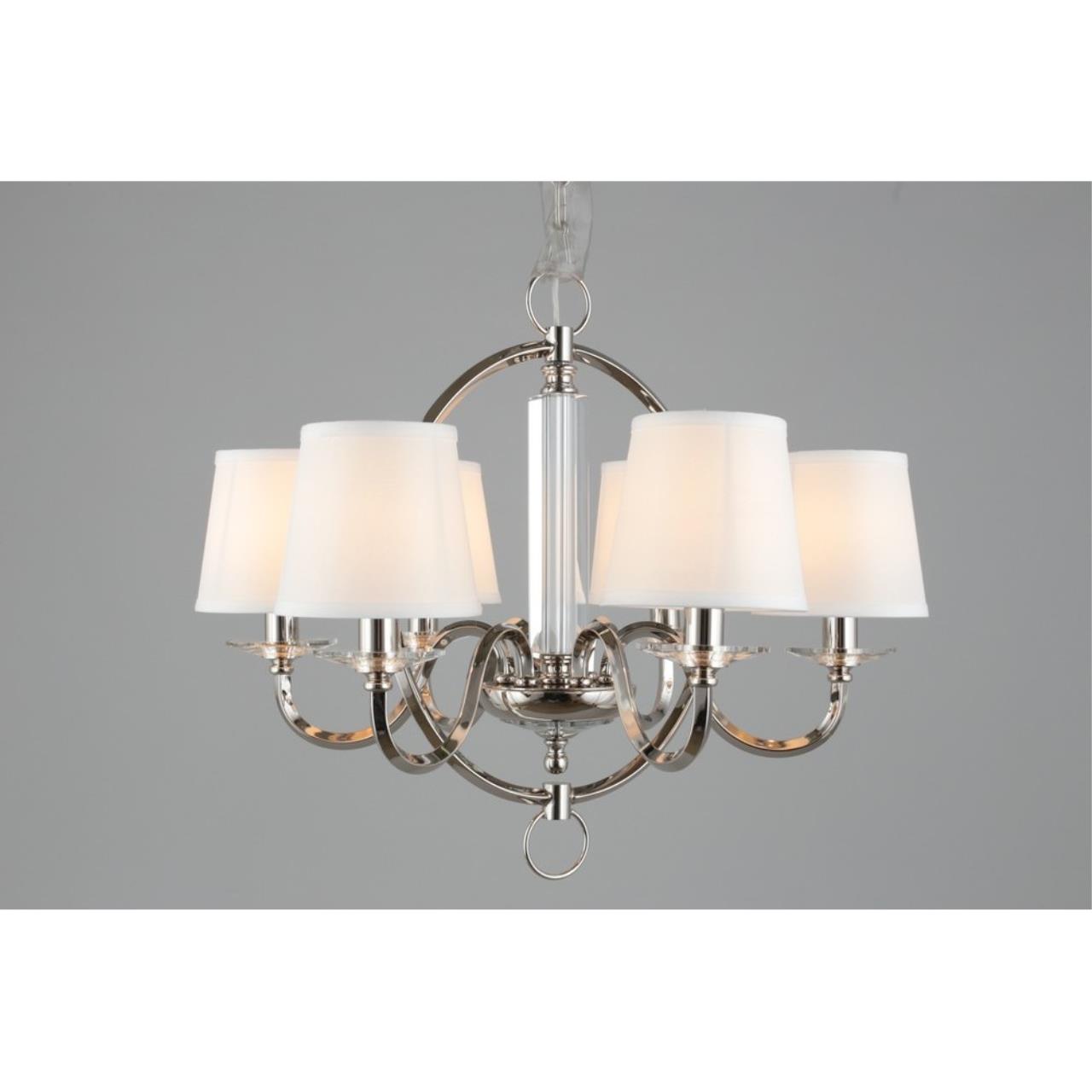 Картинка Подвесная люстра Aployt Marte APL.713.03.06