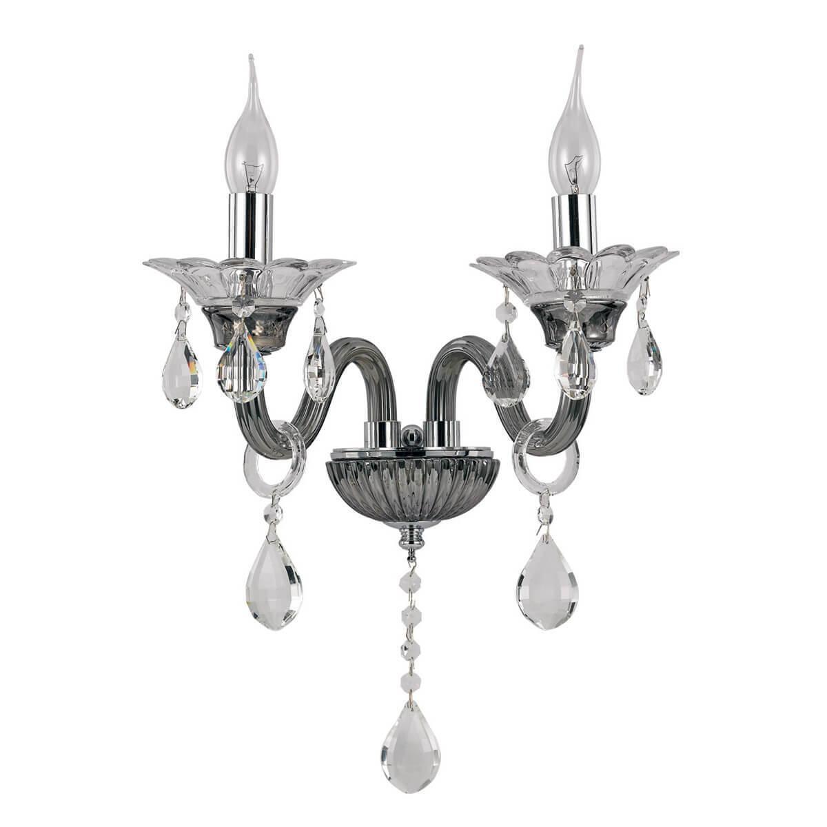 Картинка Бра COLOSSAL AP2 GRIGIO 81496