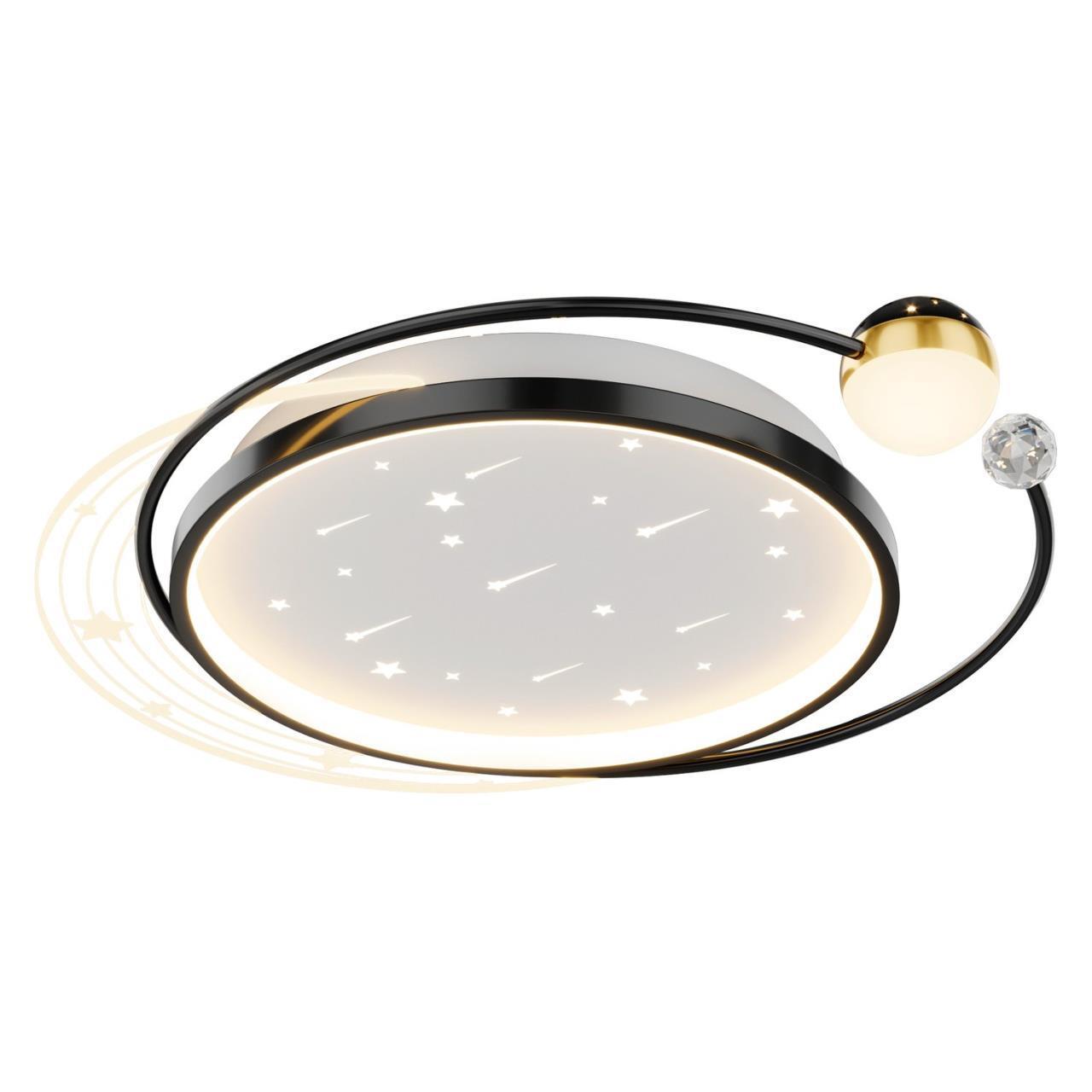 Картинка Потолочный светильник Cruise F-Promo 4742-5C