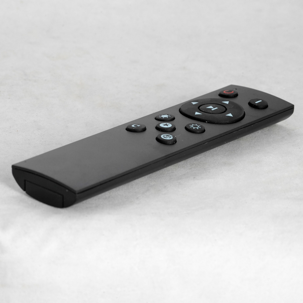 Картинка Потолочный светодиодный светильник Lussole Lgo Moonlight LSP-8319