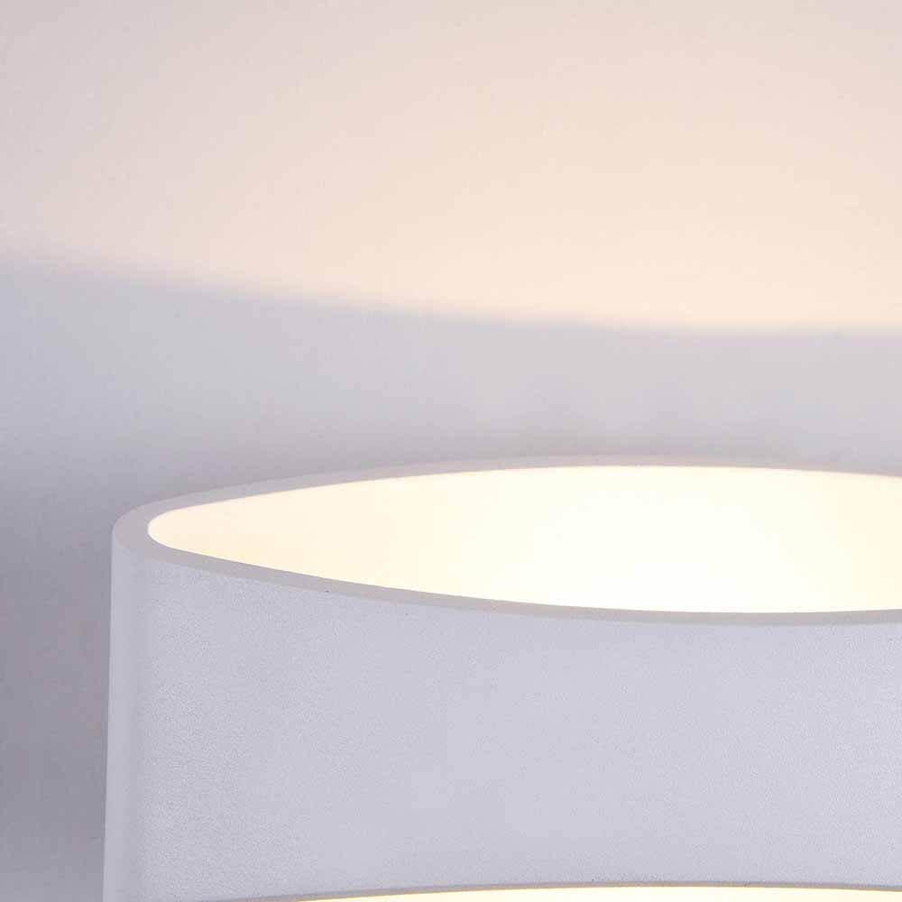 Картинка Настенный светодиодный светильник Maytoni Trame C806WL-L5W