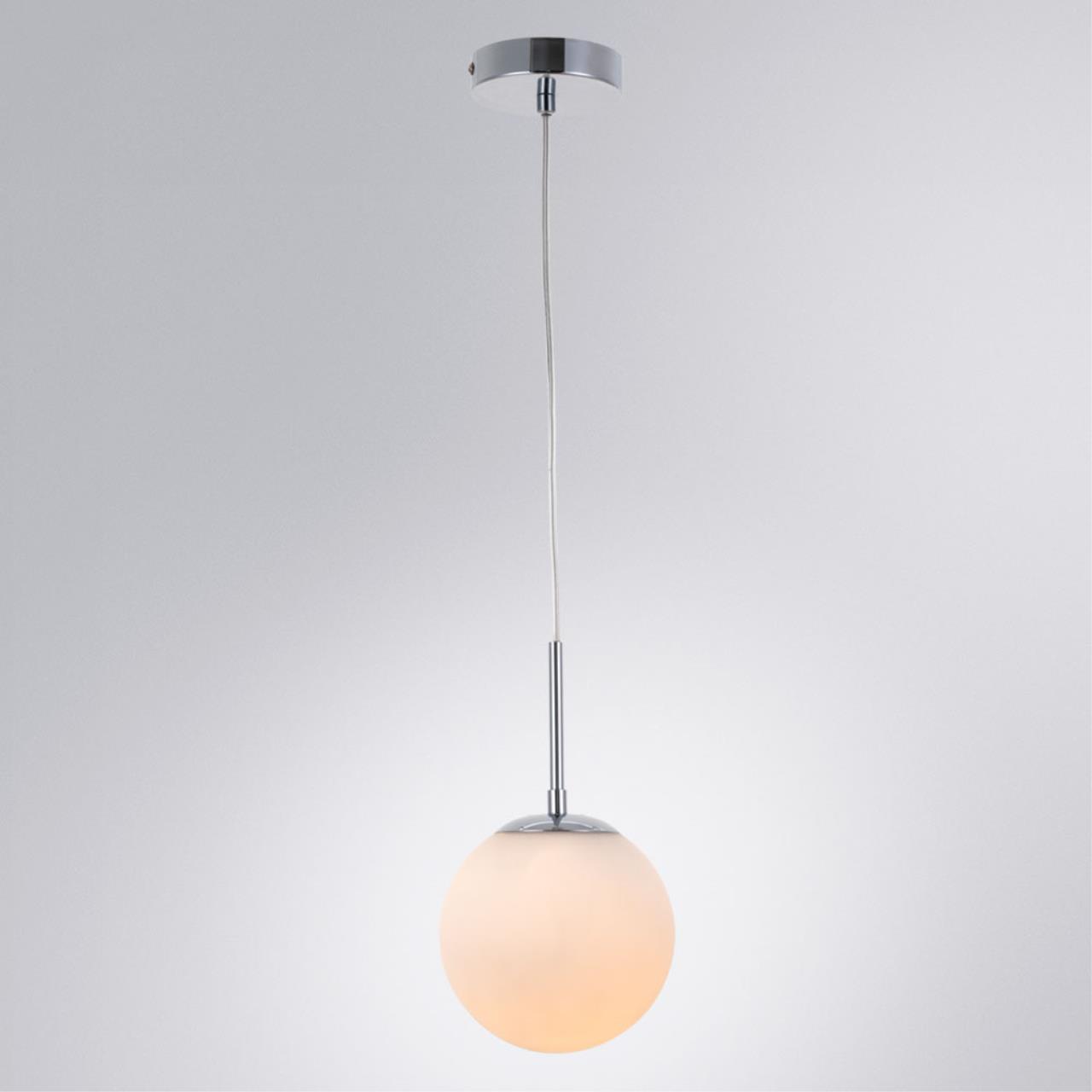 Картинка Подвесной светильник Arte Lamp Volare A1565SP-1CC