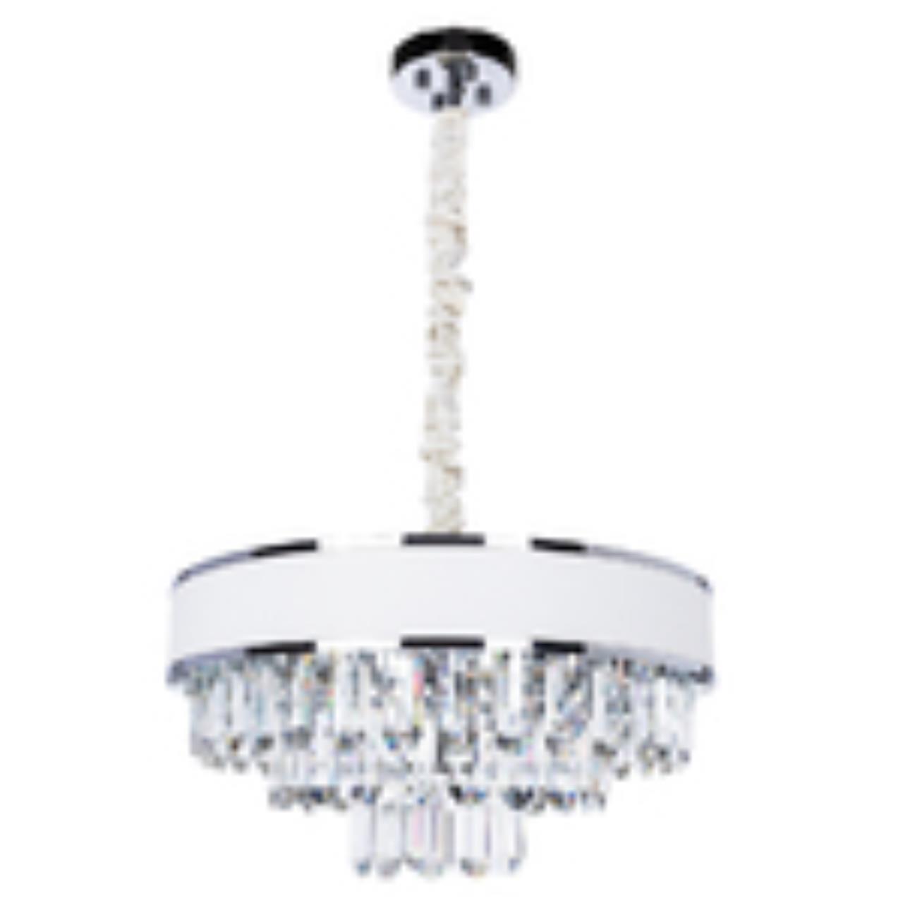 Картинка Подвесная люстра Arte Lamp Diadem A1002LM-6CC