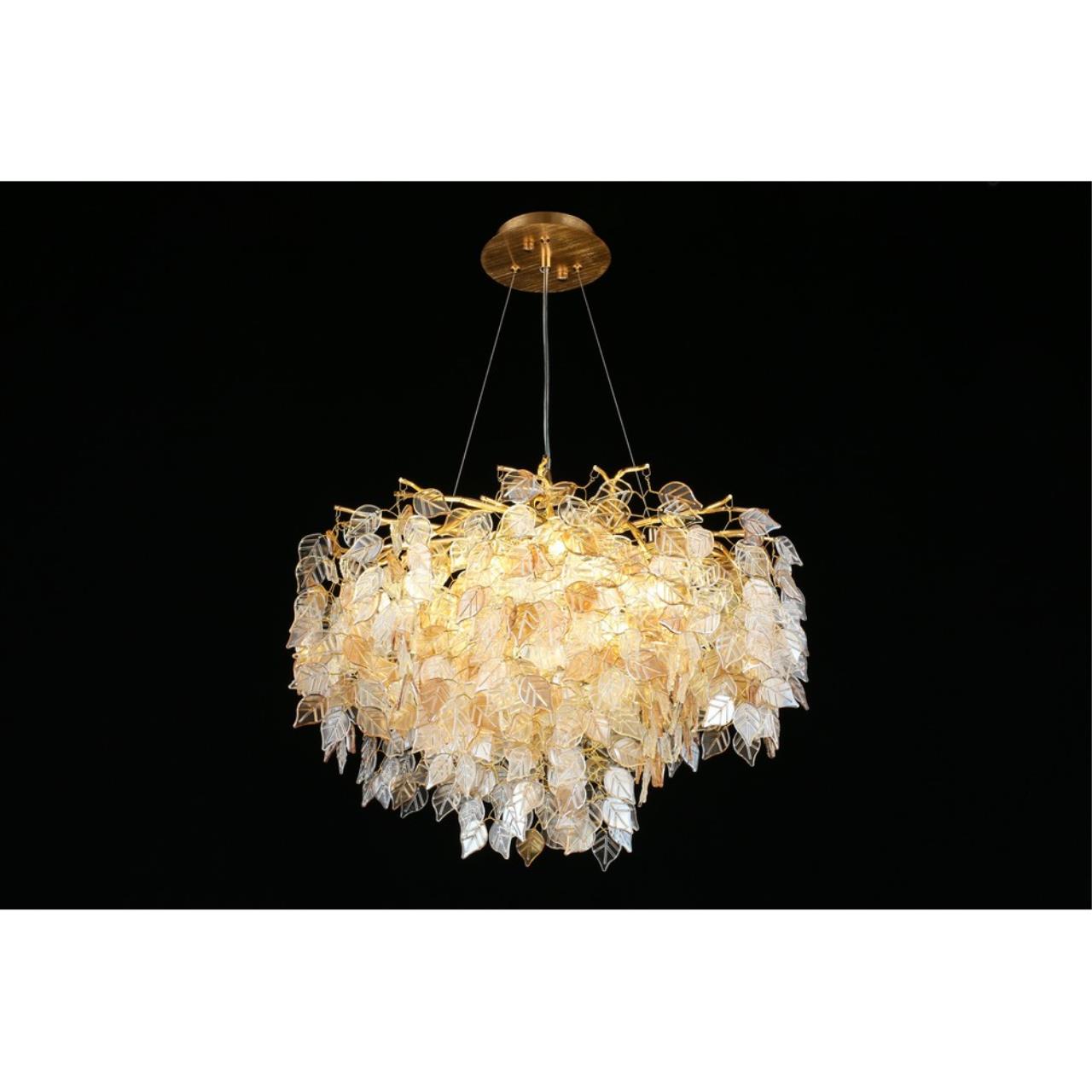 Картинка APL.850.03.10 Светильник подвесной Aployt Rochell