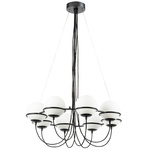 Картинка Подвесная люстра Lightstar Globo 803287