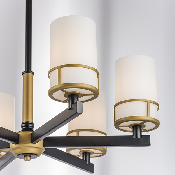 Картинка Подвесная люстра Lightstar Cero 731067