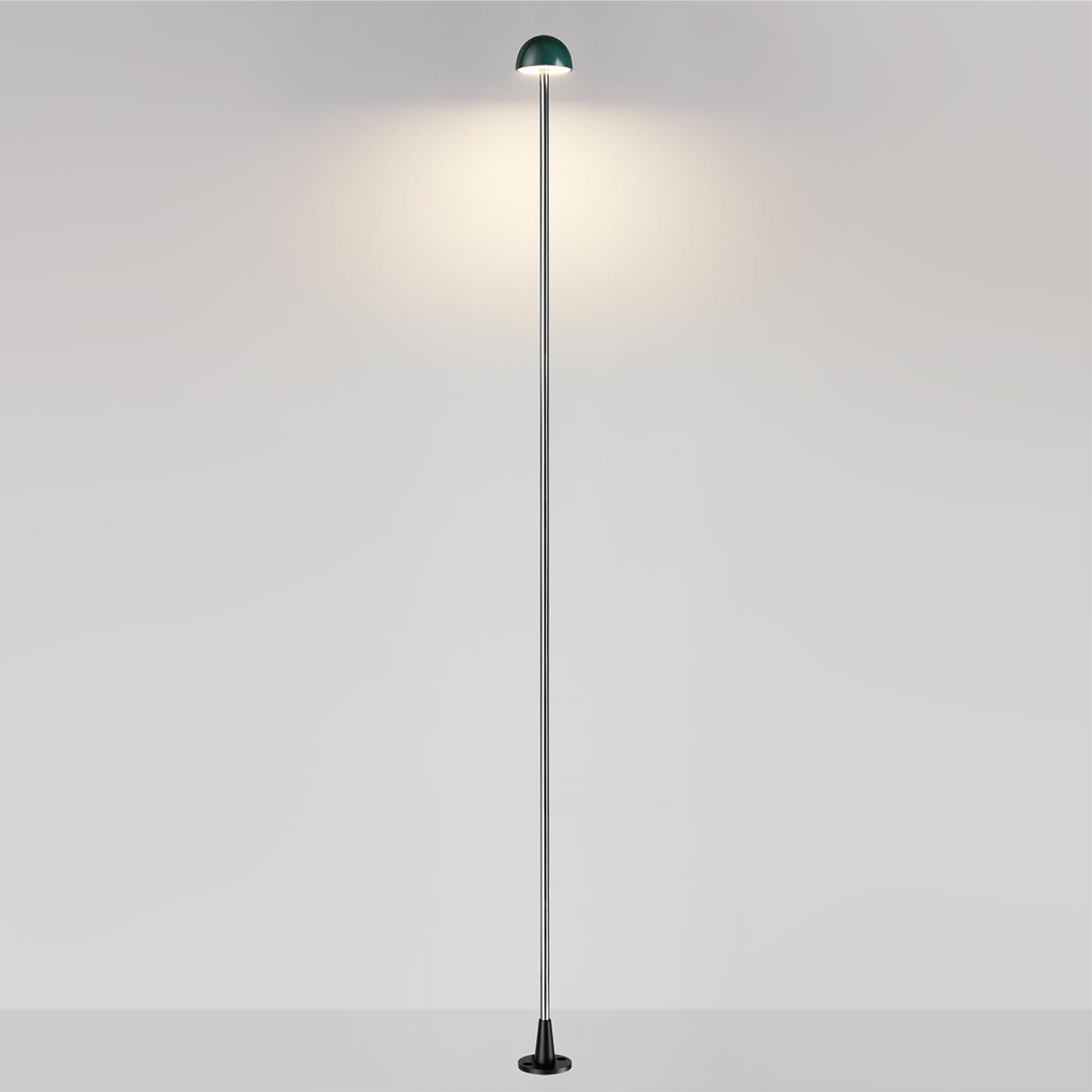 Картинка 7122/4GLB NATURE Odeon Light Уличный светильник VERDE