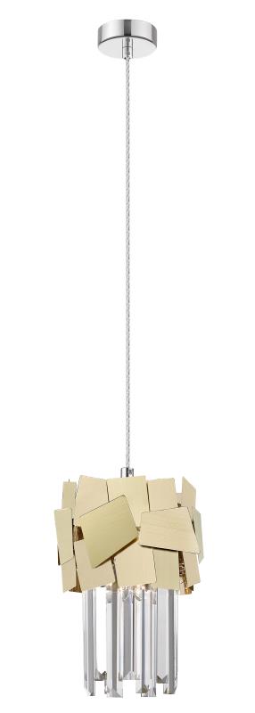 Картинка Подвесной светильник Simple story 1031-1PL