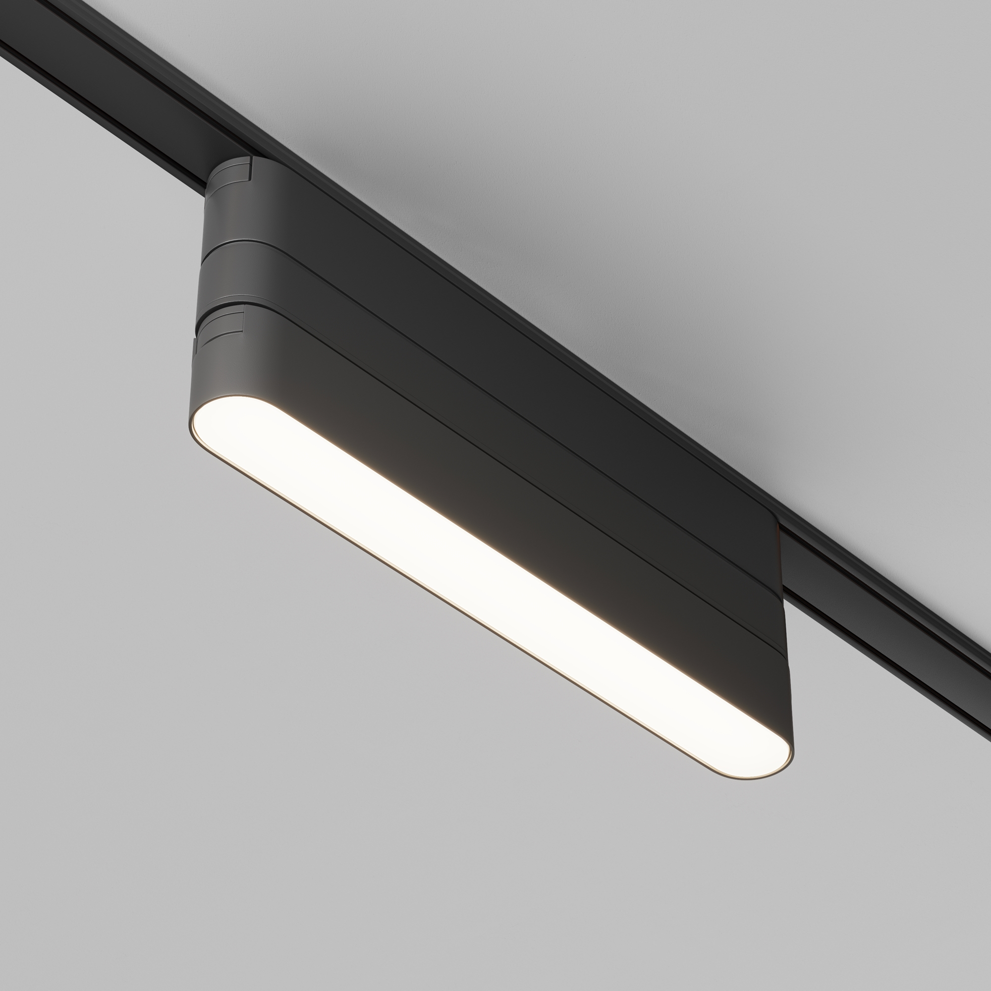 Картинка Комплектующие для трекового светильника Technical TRA084FC-11LB