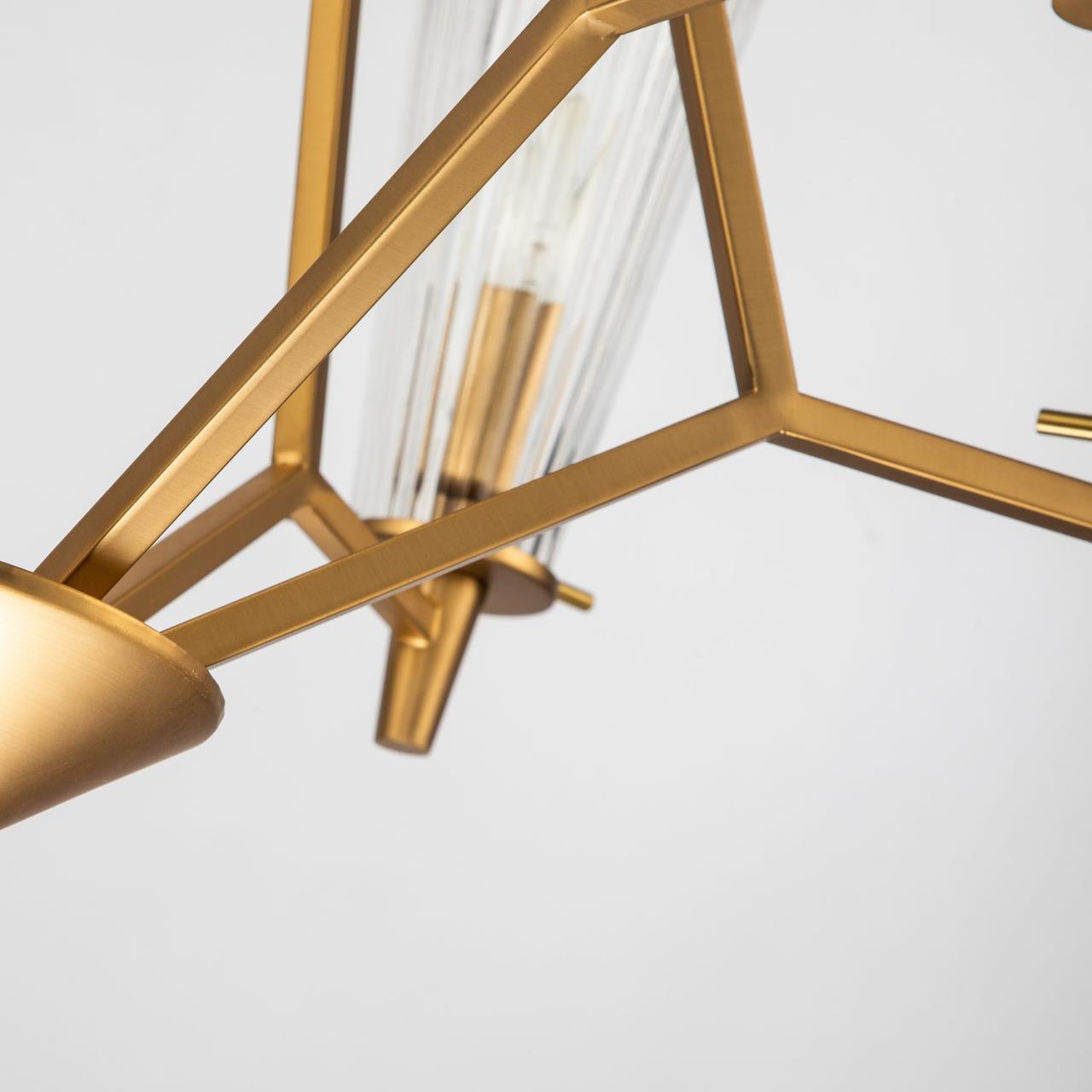 Картинка Подвесная люстра Favourite Raute 2964-6P