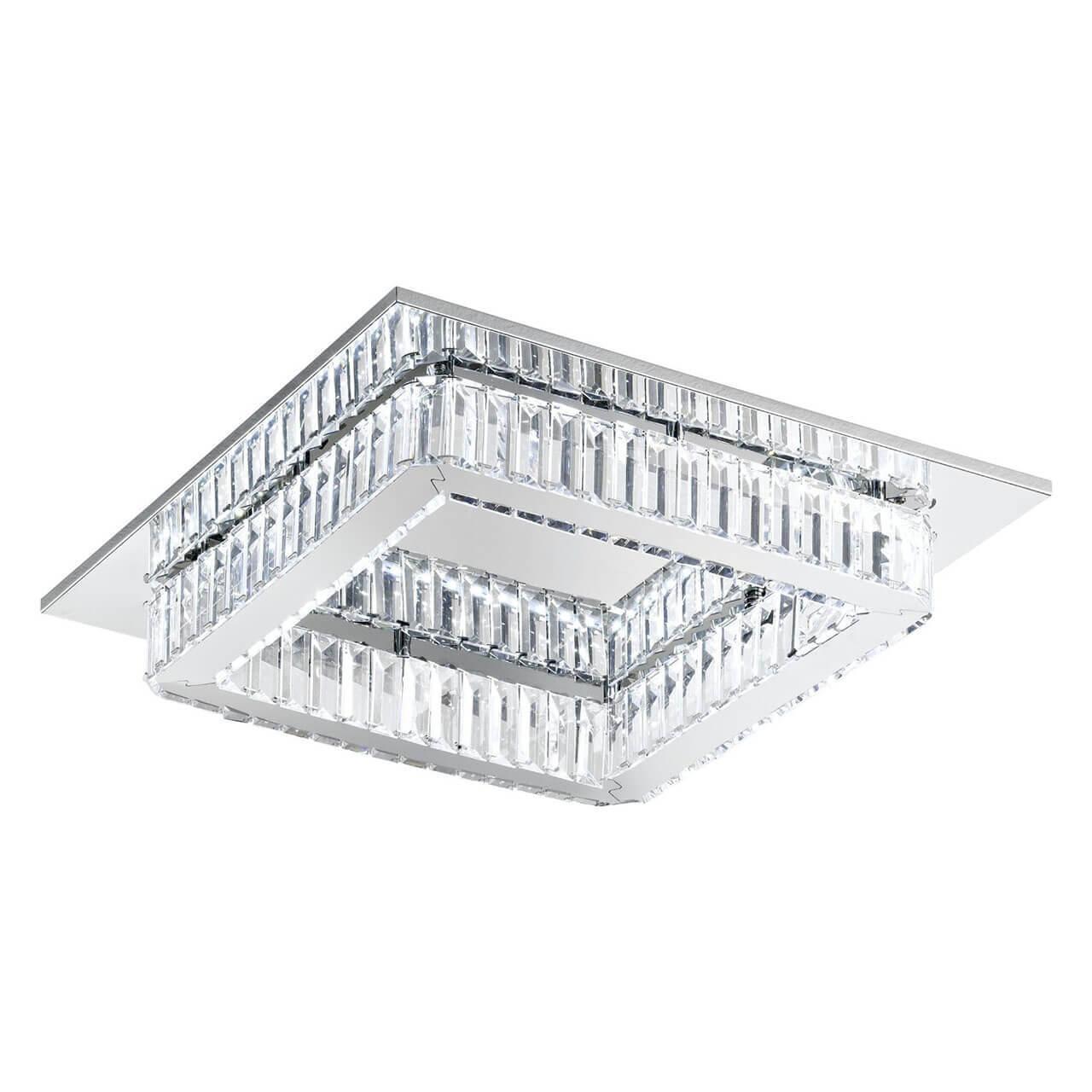 Картинка Потолочный светильник Eglo Corliano 39016