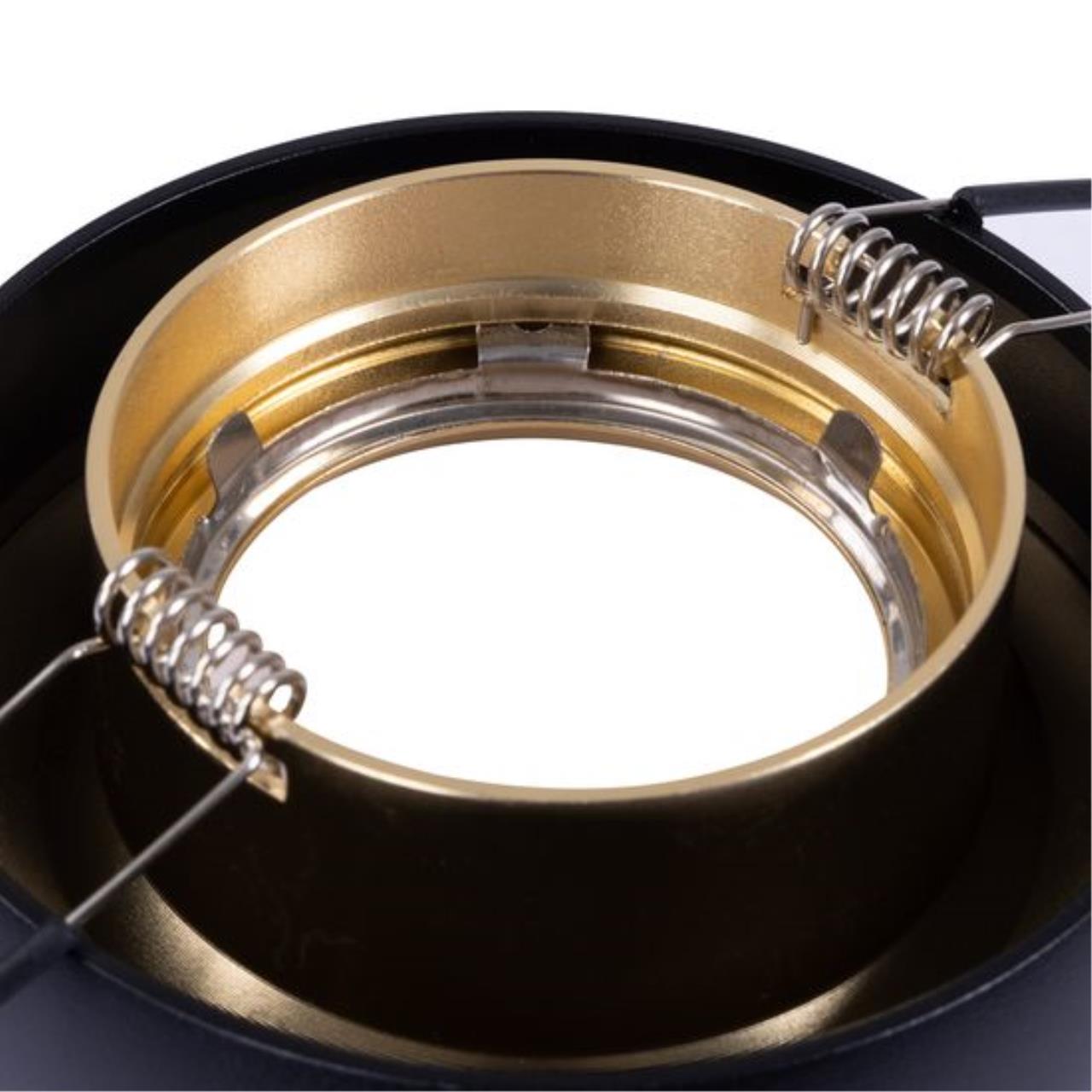 Картинка Потолочный светильник Arte Lamp HEZE A6666PL-1BK