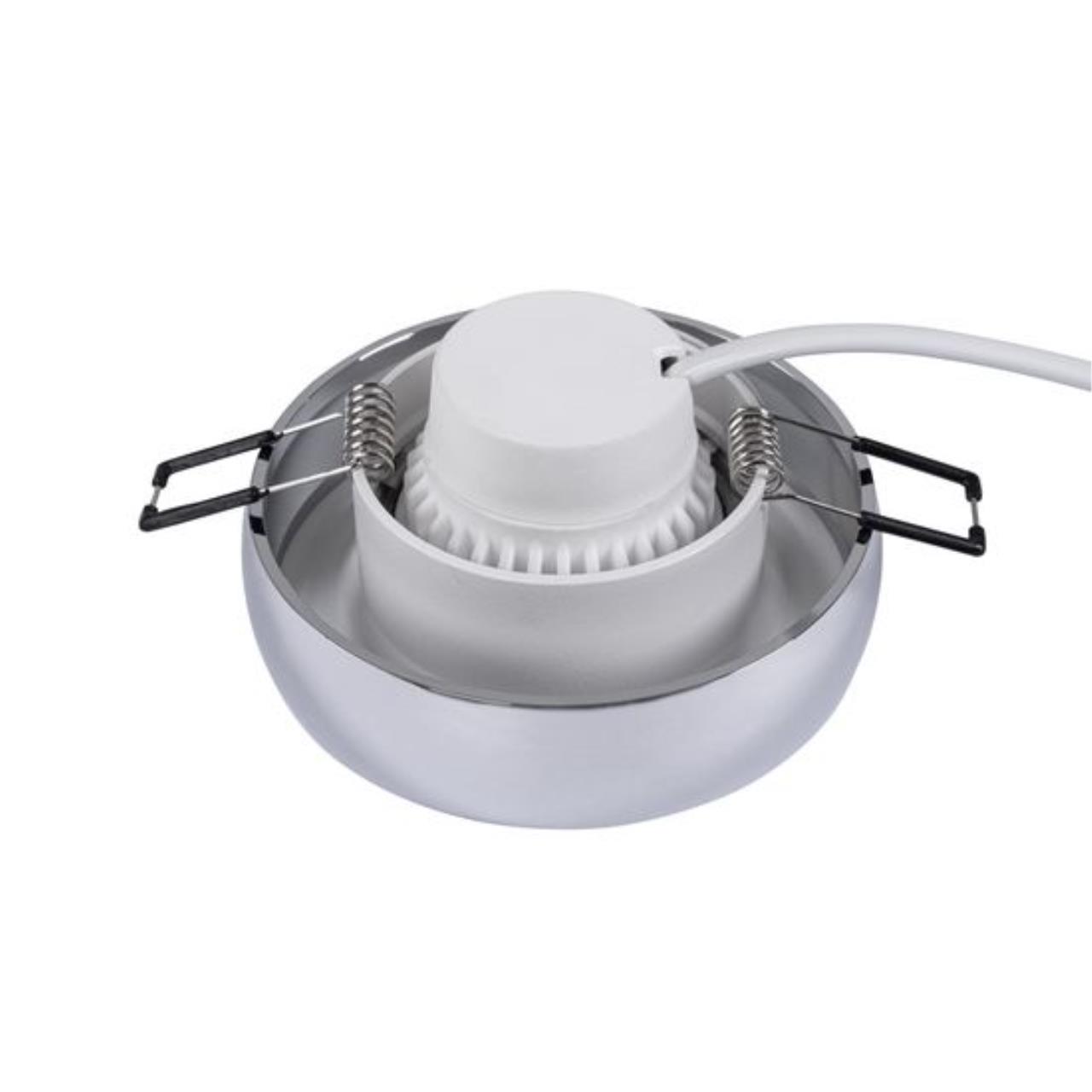 Картинка Потолочный светильник Arte Lamp HEZE A6665PL-1CC