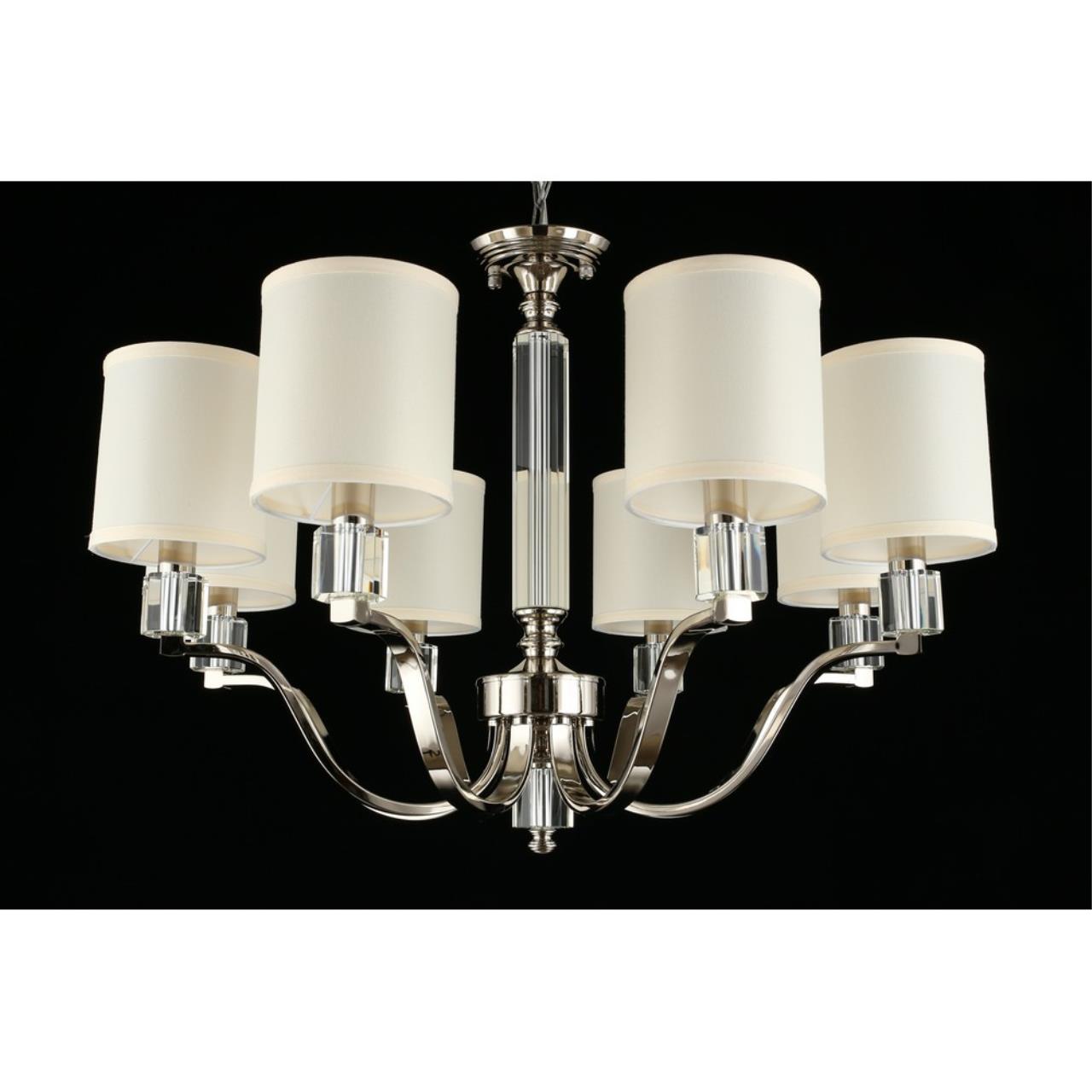 Картинка Подвесная люстра Aployt Ivet APL.706.07.08