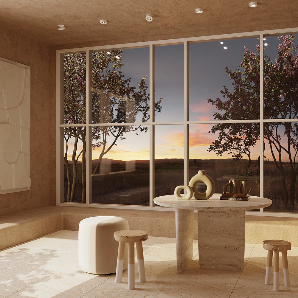 Картинка Встраиваемый спот Maytoni Magic DL2003-L12W