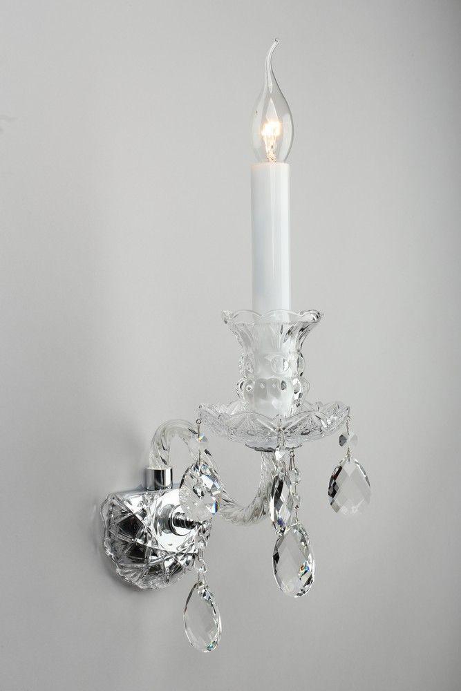 Картинка Бра Aployt Ketrin APL.812.01.01