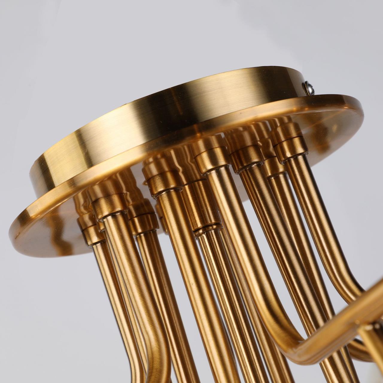 Картинка Потолочная люстра Favourite Lash 2525-18U