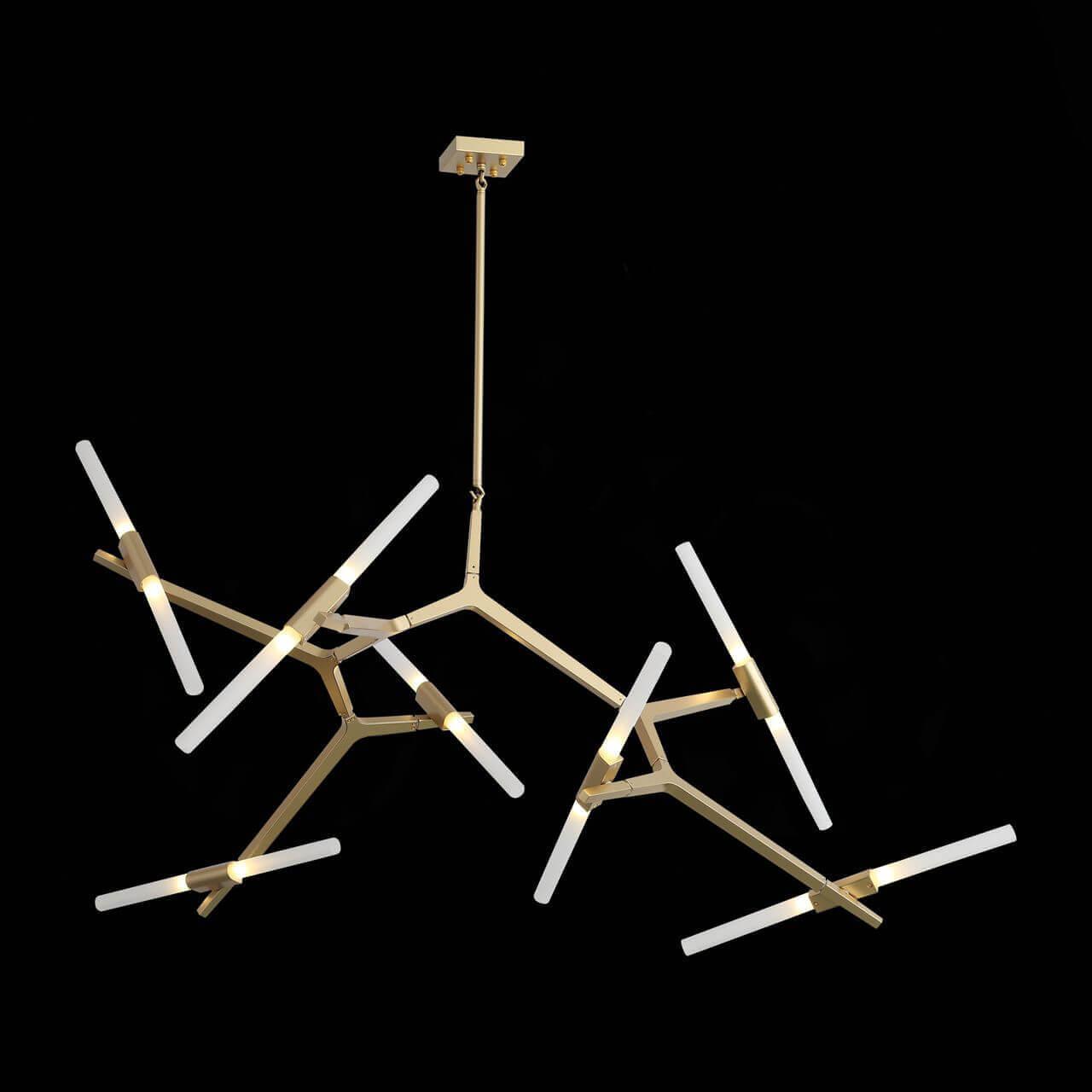 Картинка Подвесная люстра ST Luce Laconicita SL947.202.14