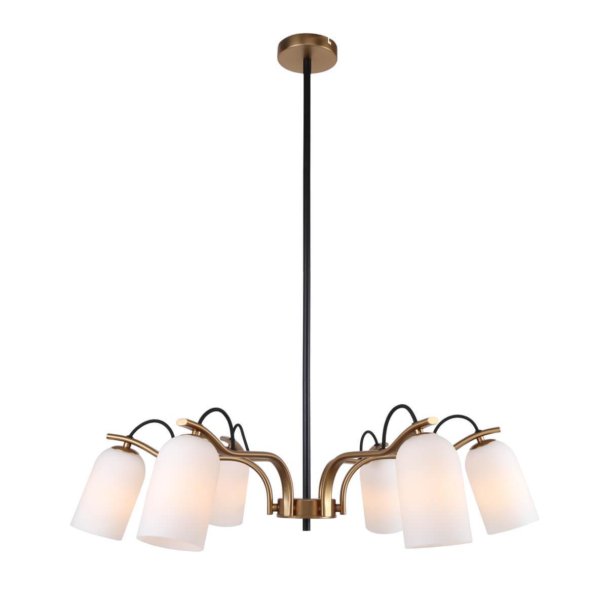 Картинка Подвесная люстра Favourite Grover 2668-6P