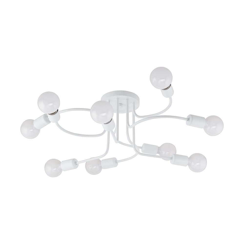 Картинка Потолочная люстра Eglo Orazio 97981