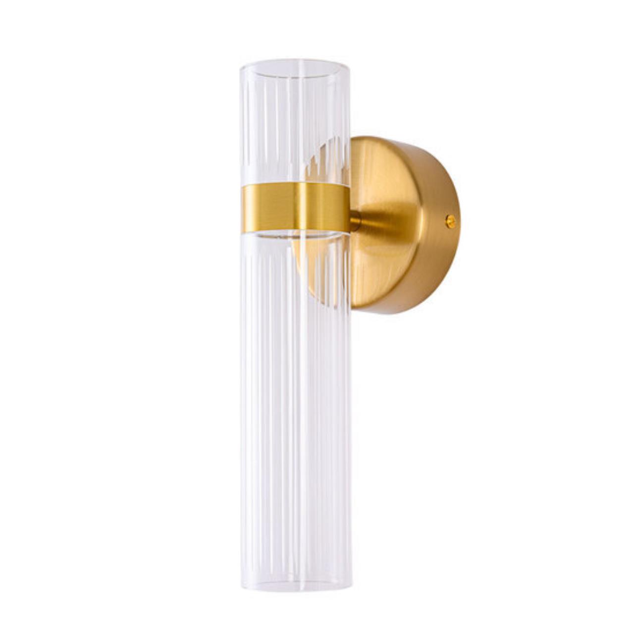 Картинка Бра Arte Lamp MISTY A2950AP-5PB