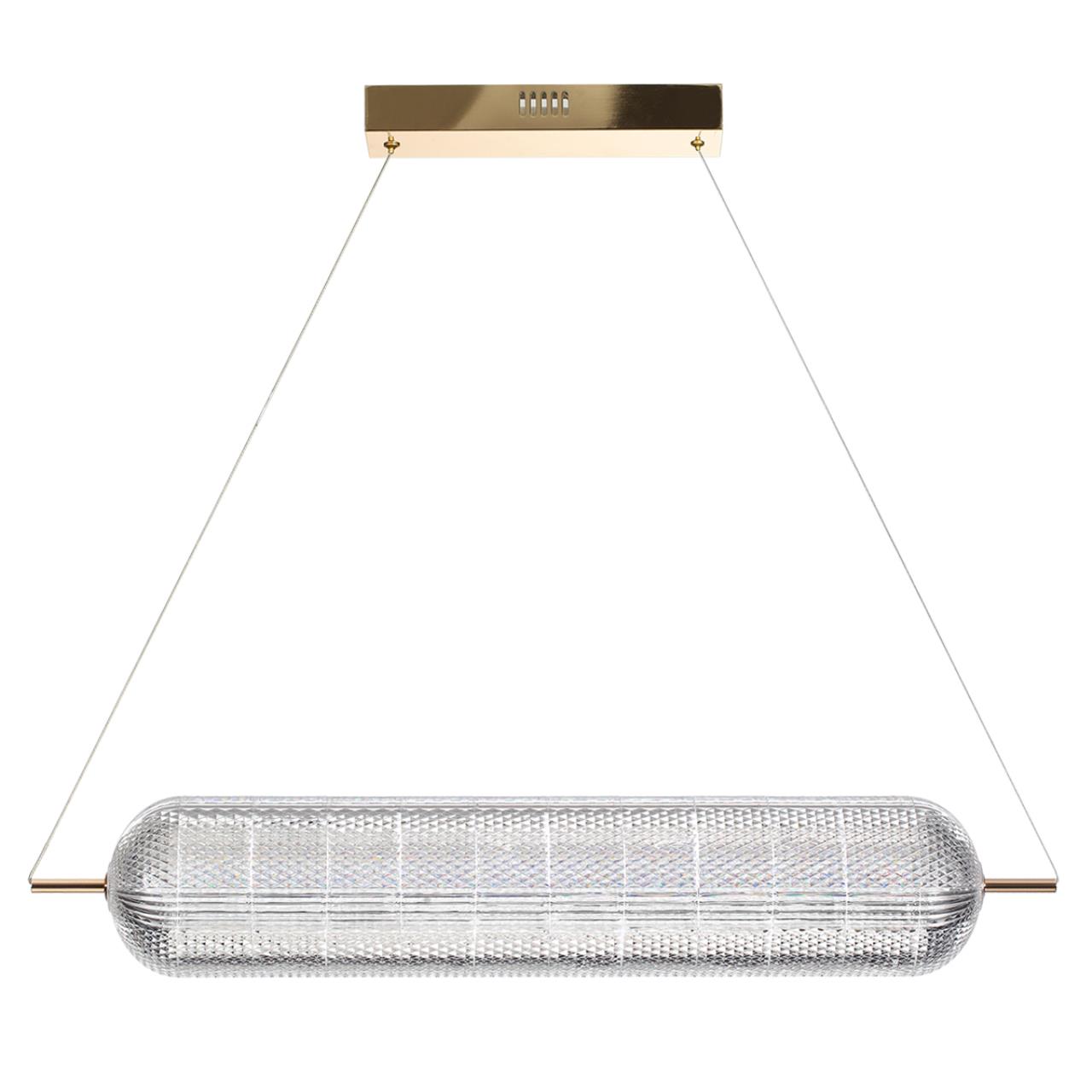 Картинка 6578/36L Lumion Светильник подвесной CAPRICE