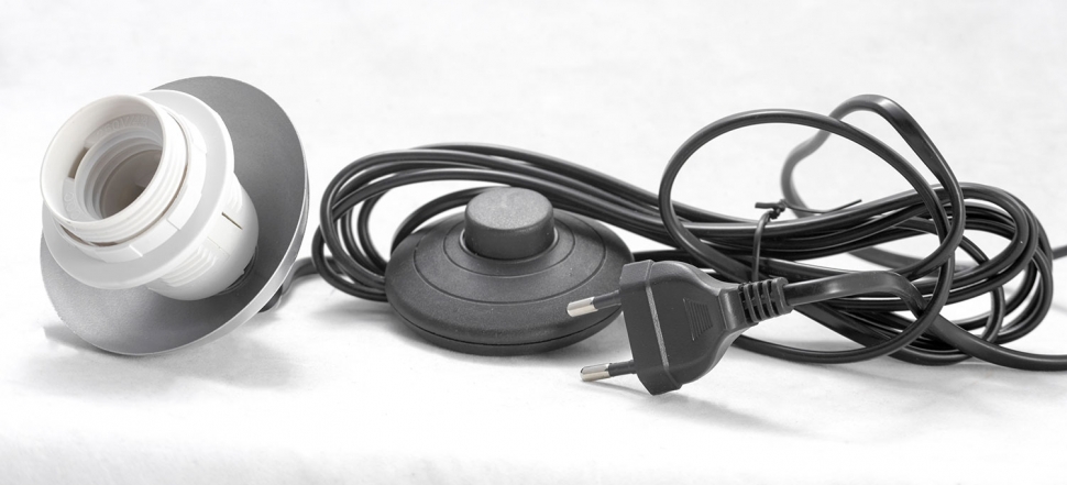 Картинка Торшер Lussole Lgo Klamath LSP-0557