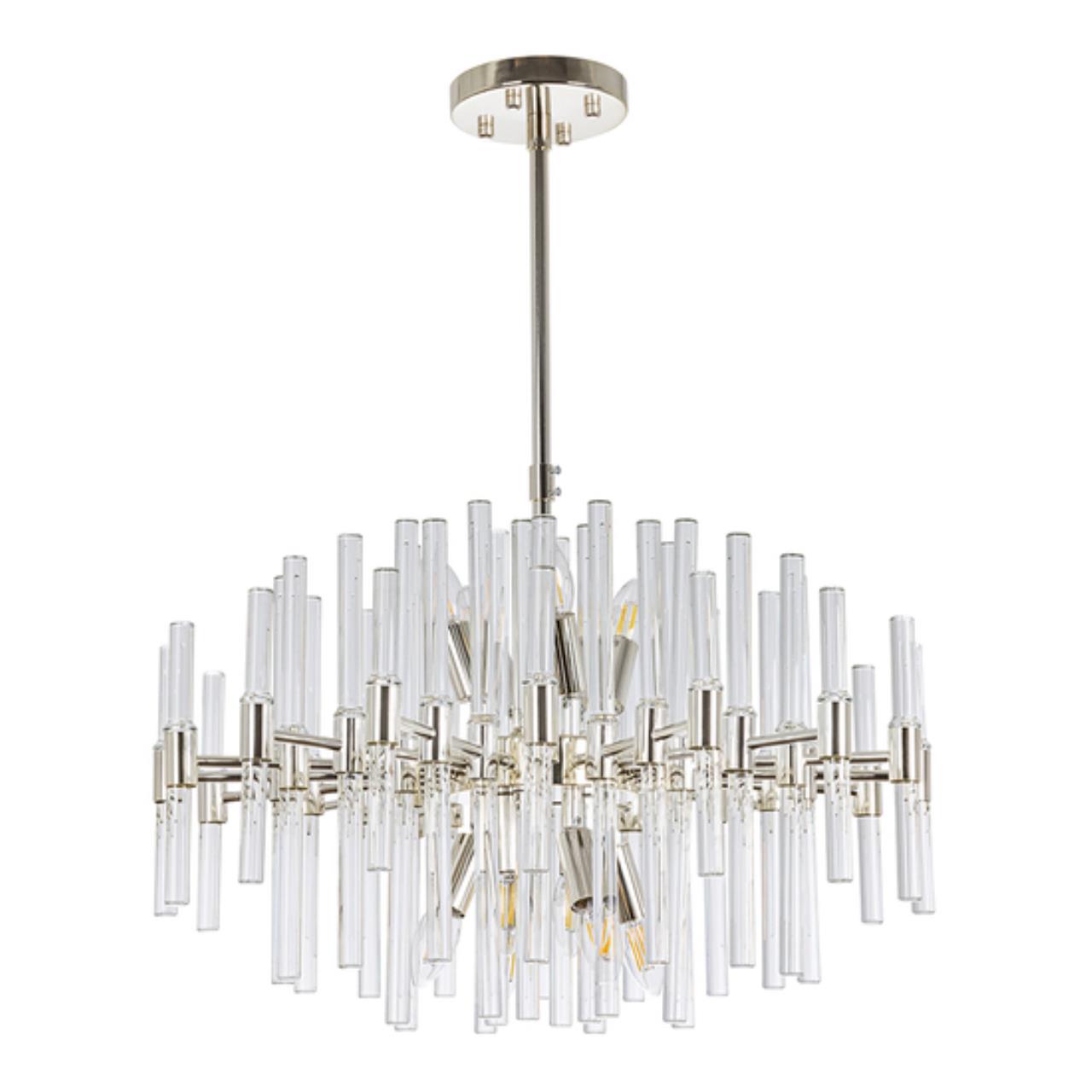 Картинка Потолочный светильник Arte Lamp MATILDA A1064PL-10CC